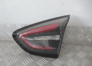 Lampa tylna tył prawa w klape ford puma MK2 ii led L1TB-13A602-AD 2019-2024 5