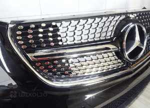 Zderzak przedni mercedes v-klasa vito amg W447 a4478851000 4