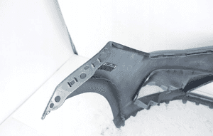 Zderzak przód przedni seat ibiza v 17- 6F0807221D 7