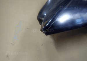 Lampa lewa lewy reflektor opel astra k v 5 led 15- 3