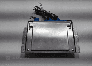 Moduł sterownik skrzyni biegów smg bmw Z4 E85 7533426 2002-2006 3