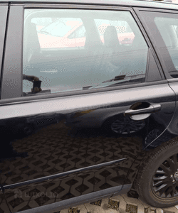 Volvo V50 drzwi tyl tylne prawe lewe  452-46 4