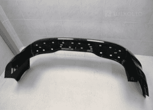 Ford s-max MK2 zderzak tył tylny 4xPDC 4 pdc 5