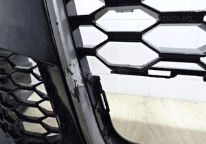 AUDI A6 RS6 RS 4G0 C7 LIFT ZDERZAK PRZÓD 6pdc 14