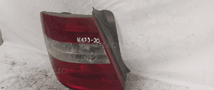 .  TYL TYLNA LAMPA LEWA FIAT STILO HB 2
