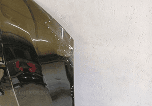 Maska pokrywa silnika bmw iii 3 G20 G21 19- 3