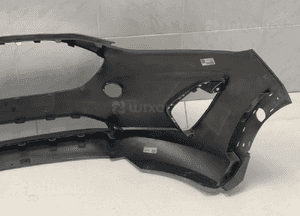 Ford fiesta MK8 17- zderzak przód przedni oryginalny 13