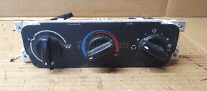 Panel nawiewu powietrza Ford Transit MK7 YC1H-18K391-BD 1