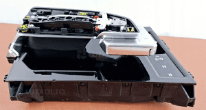 Audi E-Tron Panel zmiany biegów Wybierak 4KL713041B 4