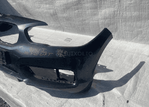 Bmw 1 F20 F21 lift zderzak przedni 15- 3