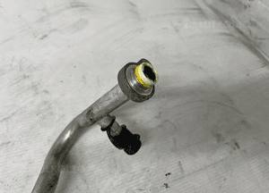 Volvo V40 ii cc 12- 2.0D D2 D3 D4 przewod klimatyzacji waz 31455316 4