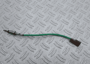 CZUJNIK TEMPERATURY SPALIN W176 1.5 CDI 226404367R