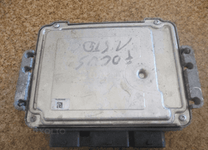 STEROWNIK SILNIKA FORD FOCUS MK2 CMAX 8M5112A650LB 3