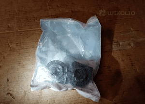 Guma tuleja stabilizatora tył tylna Ford Mondeo MK3 Nowa 1