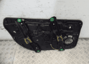 Volvo V40 D3 2014R podnośnik mechanizm szyb prawy przód przedni 5D 2