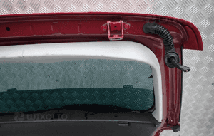 Klapa bagażnika fiat  500L 7