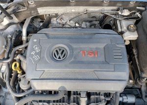 Skrzynia biegów automatyczna golf vii gti 2.0 tfsi pus 2012-2016 9