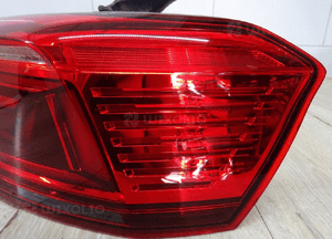 Vw passat B8 3G9 lift lampa prawa tył tylna kombi 3G9945208N 2