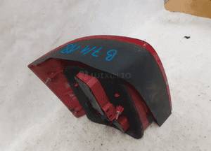 Tyl tylna lampa prawa volkswagen passat B5 kombi 2