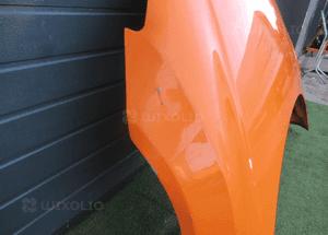 Maska pokrywa silnika audi R8 420 2006-2012 6