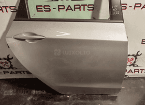 Drzwi prawy tył prawe tylne hyundai I30 ii U3S 2012- 2