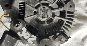 ALTERNATOR PEUGEOT CITROEN FORD VOLVO 2.0 HDI TDCI 9654752880 A004TJ0084C 7