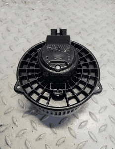 DMUCHAWA WENTYLATOR KABINOWY NAWIEW Mazda 6 GJ III lift EU 1