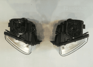 Bmw 7 F01 F02 F03 F04 halogen prawy nowy org 11