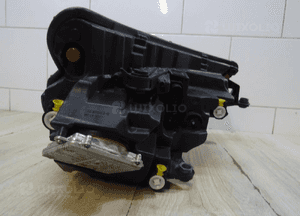 Skoda  KAMIQ lampa przód  FULL LED 658941015f 6