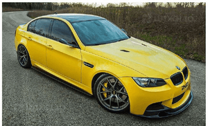 Zawieszenie GWINTOWANE Do BMW E90/E91/E92/E93 Od 2004 Do 2013 Roku JOM NOWE 5