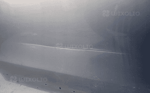 Drzwi prawe przednie przód volvo XC90 ii 2 15- 2