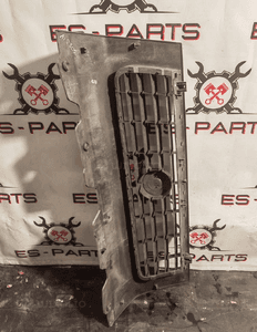 ATRAPA grill PRZÓD 1308067070 FIAT DUCATO 3