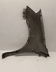 Nissan qashqai J10 przedlift błotnik przód przedni prawy C30 złoty piaskowy 4