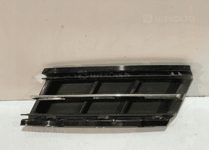 BMW 5 G30 G31 LCI Kratka zderzaka Lewa - 16448 2