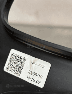 Ramka galki citroen berlingo iv 4 928001500ZD org 7
