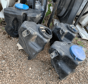 mercedes S 221 CL 216 zbiorniczek spryskiwaczy płynu pompka 2