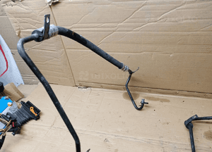 Przewód wąż rurka wspomagania Opel Vivaro B Trafic III 497206999R 93868481 3