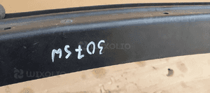 Podszybie listwa podszybia dolna Peugeot 307 9638958780 6