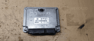 Komputer sterownik silnika VW Passat B5 1.9 TDI 038906018FE 1