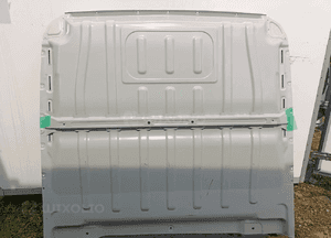 ŚCIANA GRODZIOWA DUCATO BOXER JUMPER 06-23 2