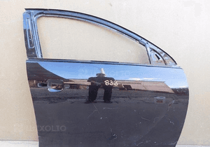 Drzwi prawe przednie opel insignia 07- 1