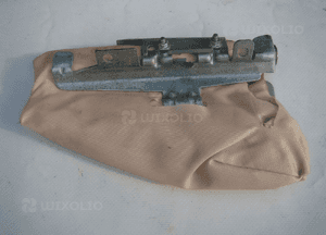Poduszka fotela prawa airbag Bmw 7 F01 86723971801 1
