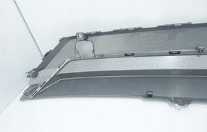 Hyundai tucson iv lift 2024- spoiler listwa zderzaka tył 86673-N7GA0 5