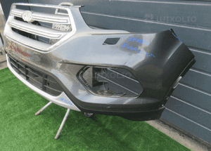 Zderzak przód przedni ford kuga MK2 lift 2016-2019 rok 4