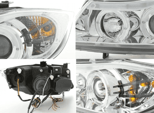 Lampy Reflektory BMW E90/E91 05-08 Rok 3