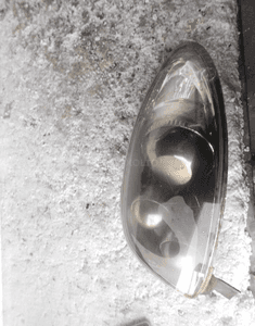 Lampa tylna peugeot 206 lift  PRAWA 3