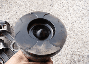 Tłok korbowód fiat doblo 500X jeep opel combo renegade 1.6 mjet 55253579 5