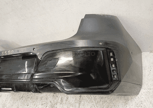 Zderzak tył tylny bmw 7 vii G70 m pakiet 2022- 3