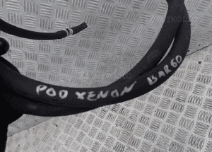 PRZEWÓD SPRYZKIWACZY POD XENON VOLVO V50 S40 RADOM 3