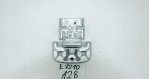 Peugeot boxer jumper 2006- zawias drzwi prawy tył 1388882080 4
